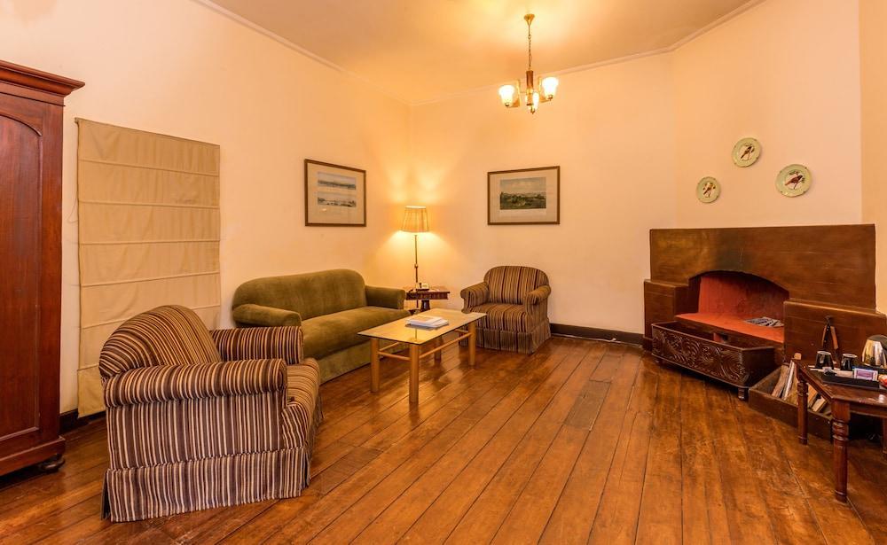 Gateway Coonoor Hotel Eksteriør billede