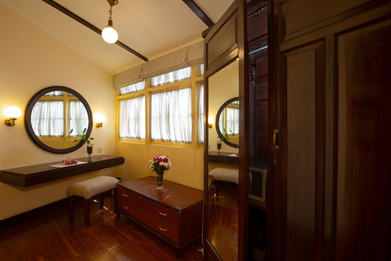 Gateway Coonoor Hotel Eksteriør billede