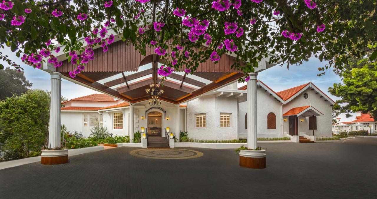 Gateway Coonoor Hotel Eksteriør billede