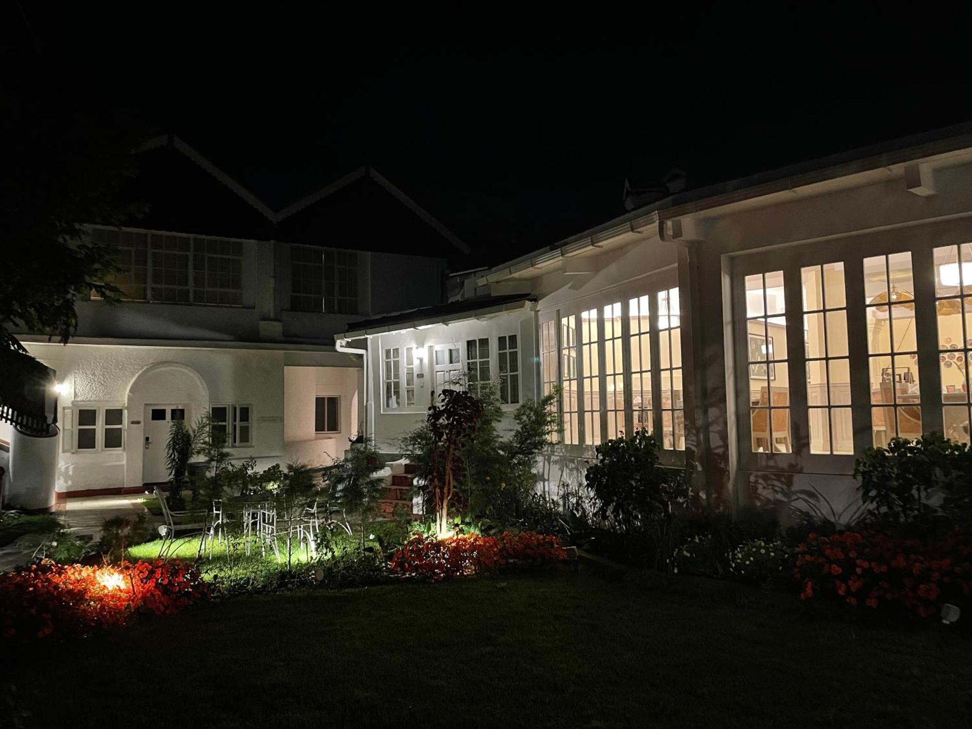 Gateway Coonoor Hotel Eksteriør billede