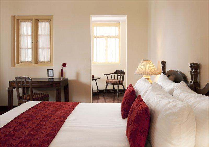 Gateway Coonoor Hotel Værelse billede