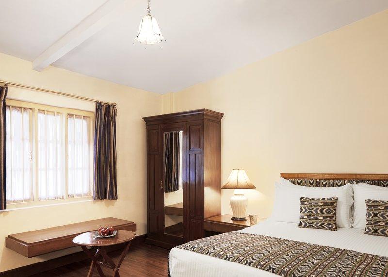 Gateway Coonoor Hotel Bekvemmeligheder billede