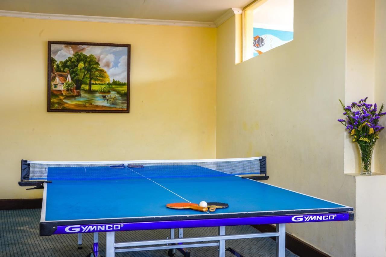 Gateway Coonoor Hotel Eksteriør billede